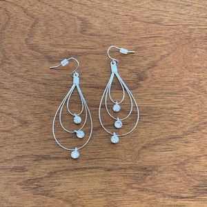 Dangle Earrings